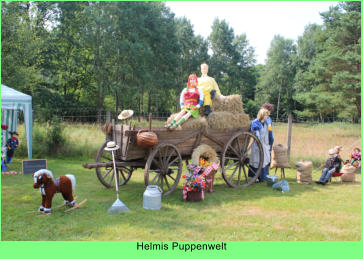 Helmis Puppenwelt